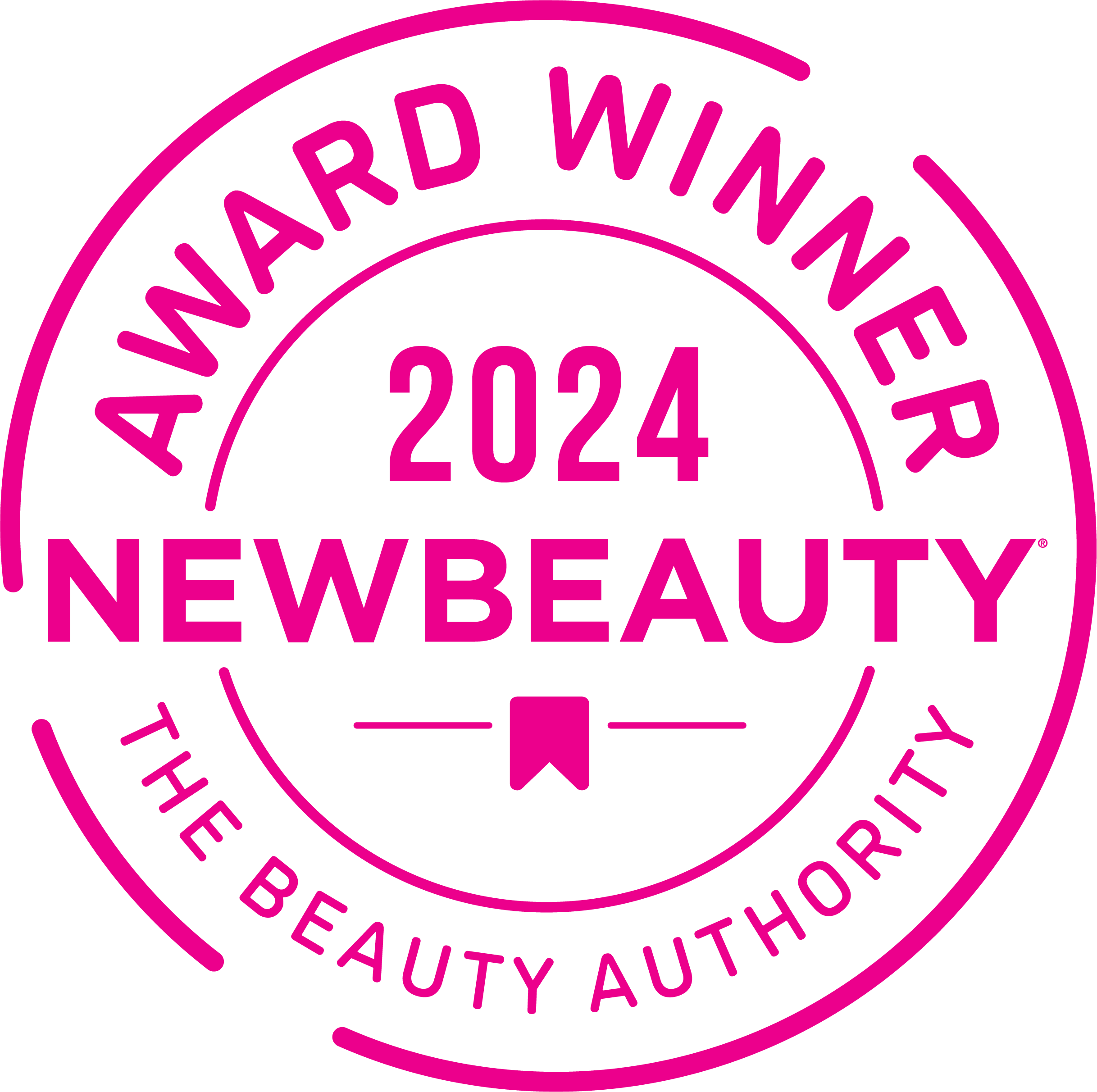 NewBeauty Award 2024
