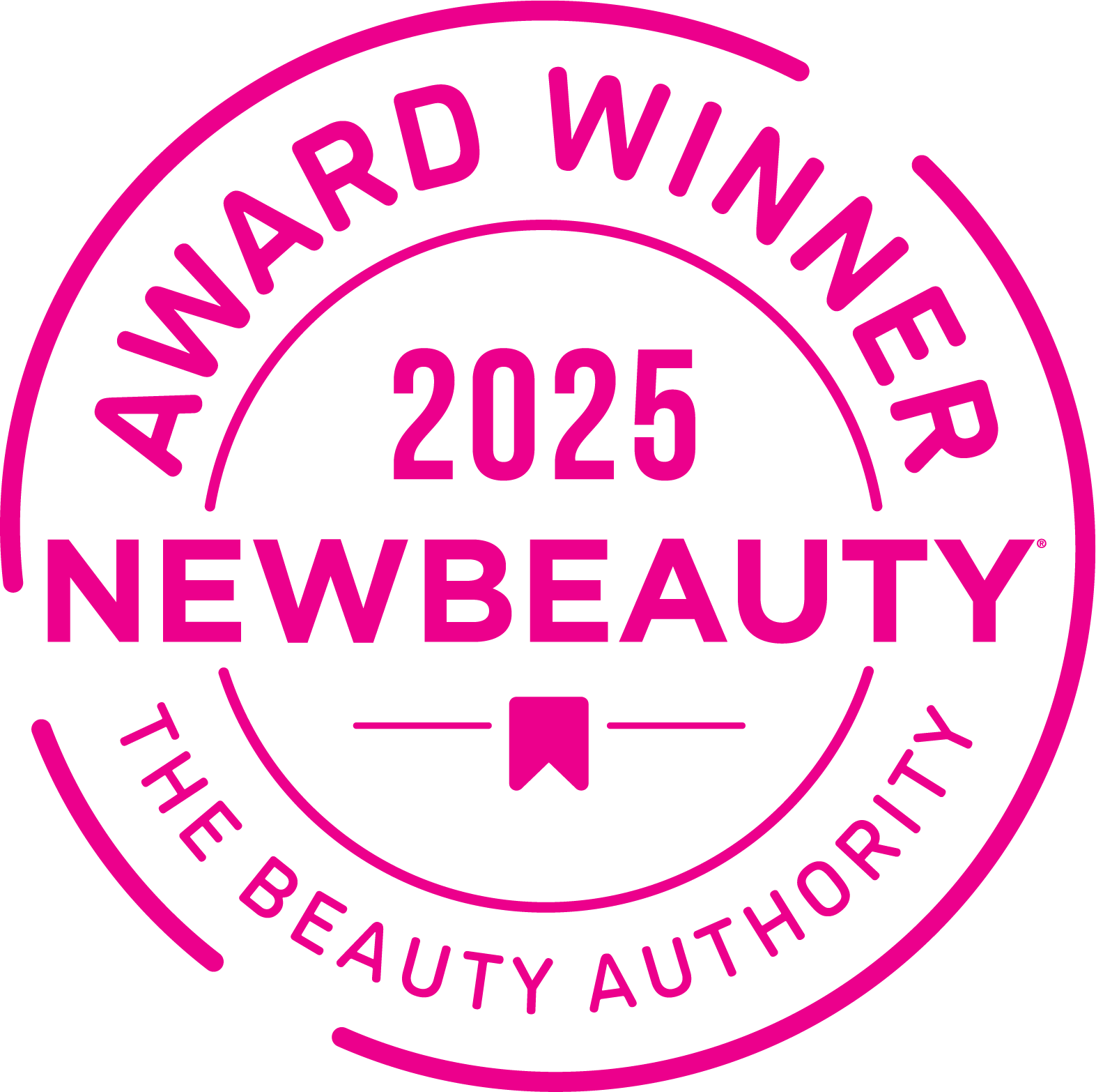 NewBeauty Award 2025