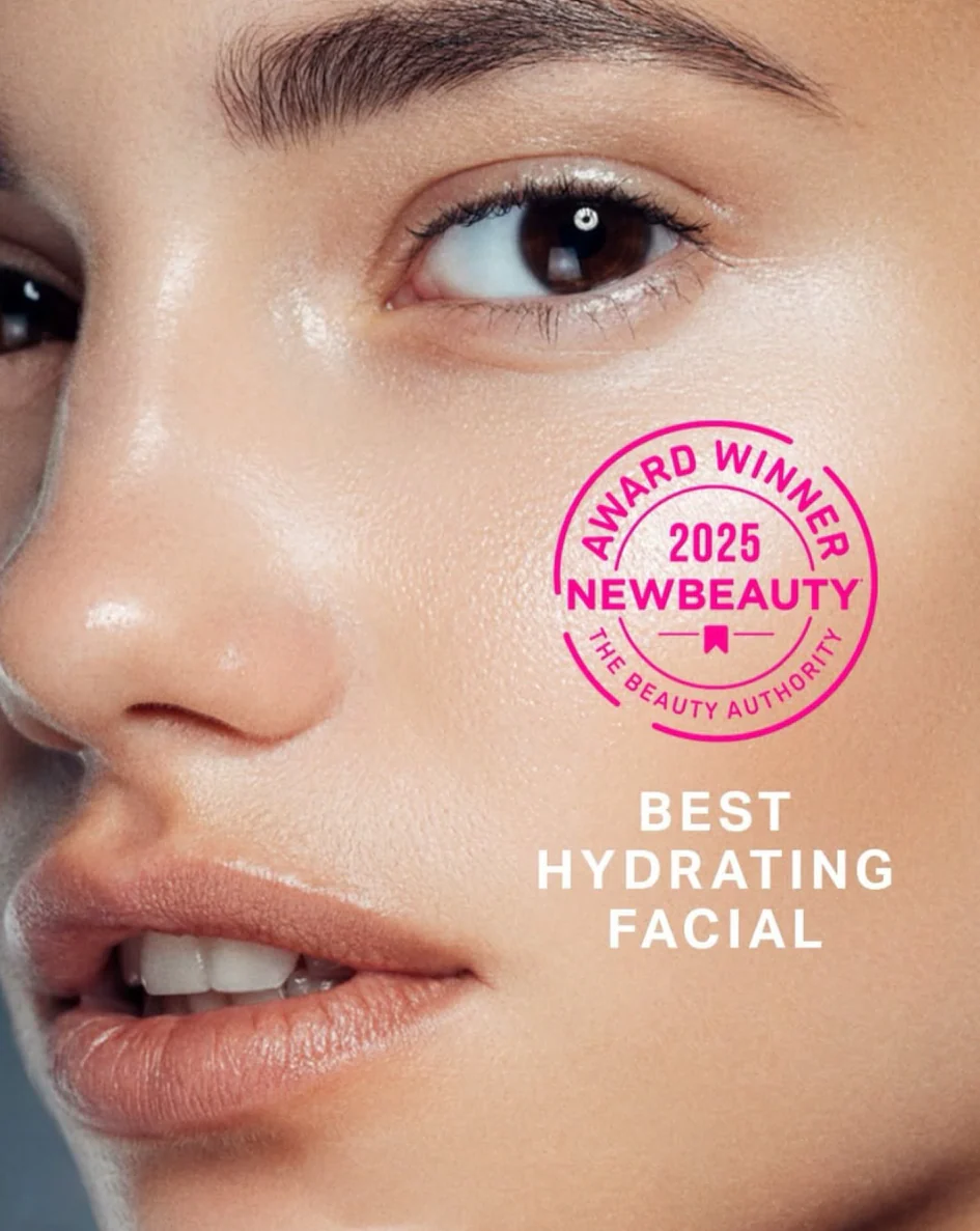 Appareil Hydrafacial Syndeo de 3e génération