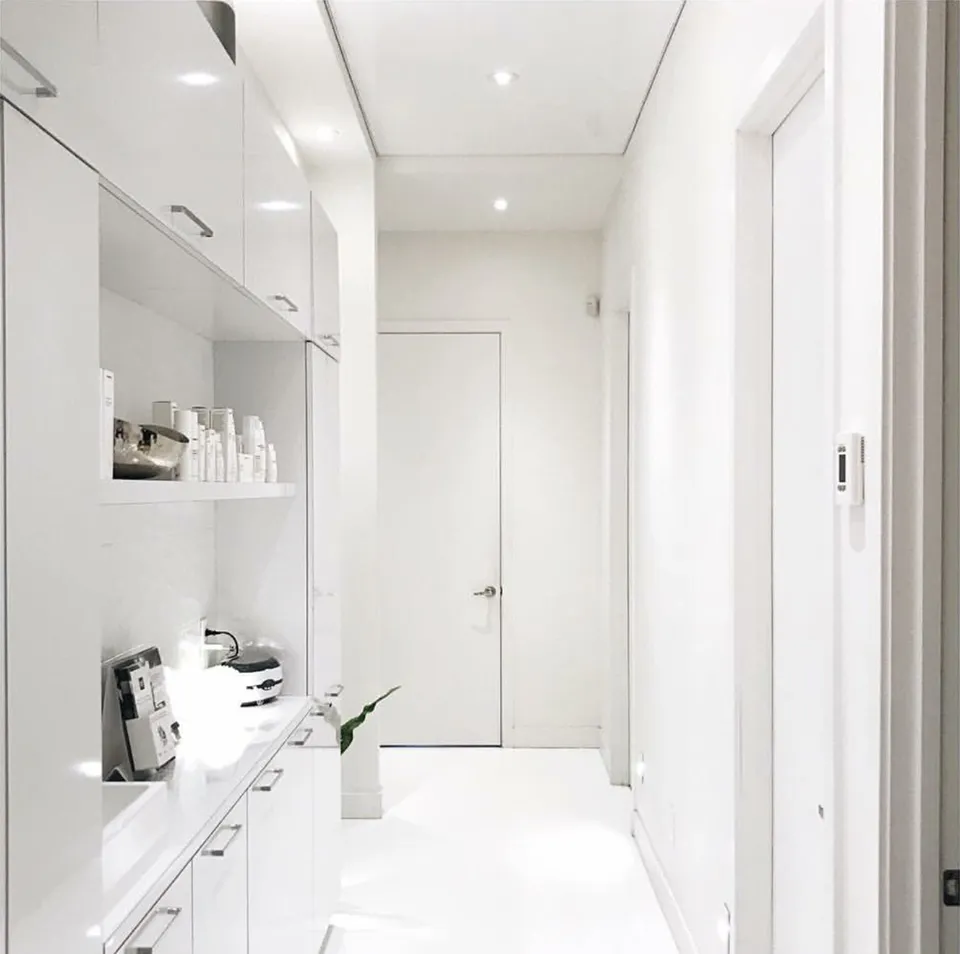 Remodelage corporel en clinique O'Derma