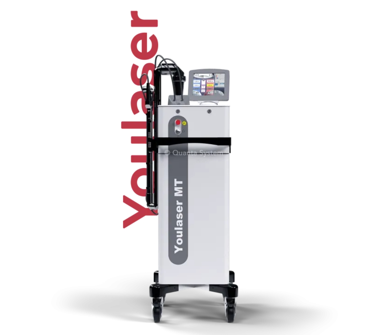Laser CO2 Hybride