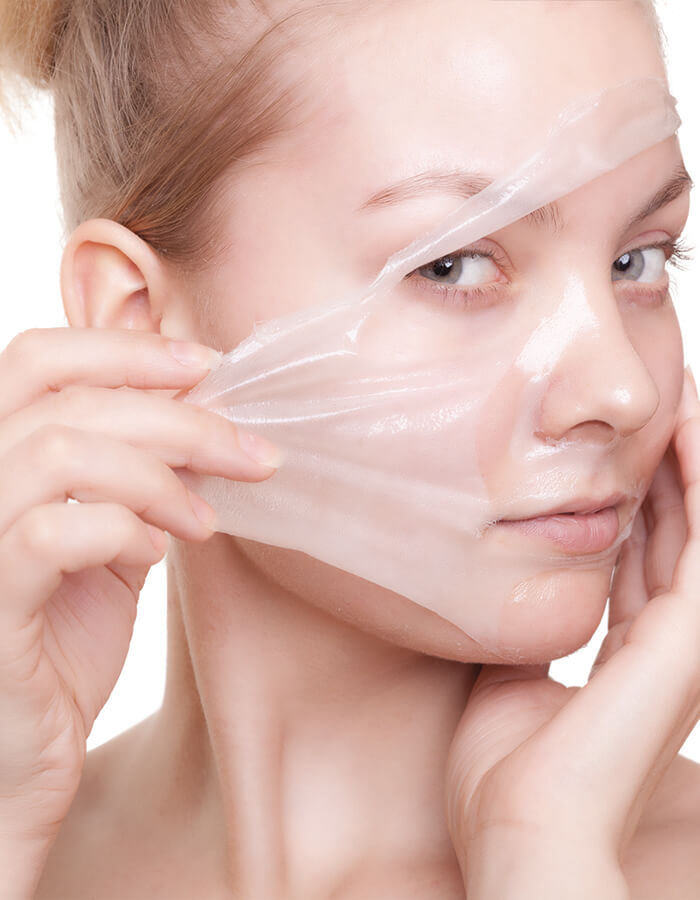 Peeling Médical