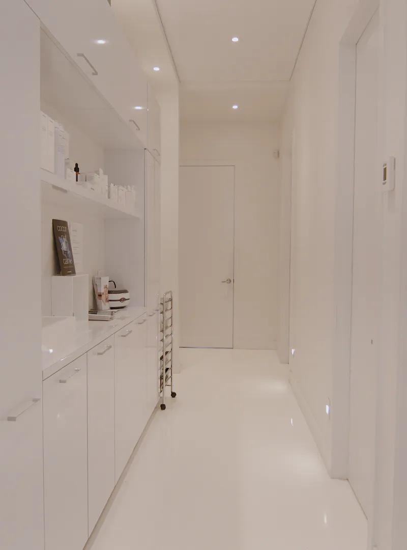 Intérieur O'Derma Bois-des-Filion 3