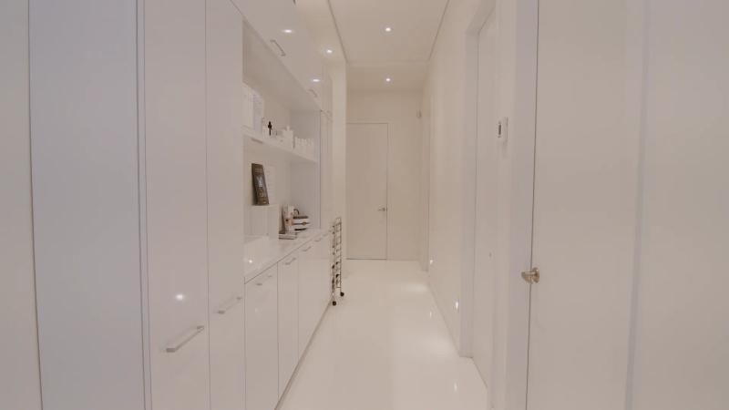 Intérieur O'Derma Bois-des-Filion 3