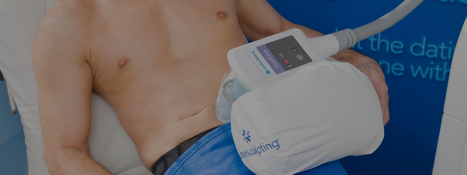 CoolSculpting vs liposuccion : comparatif honnête