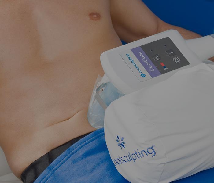 Sujet médical : CoolSculpting vs liposuccion : comparatif honnête