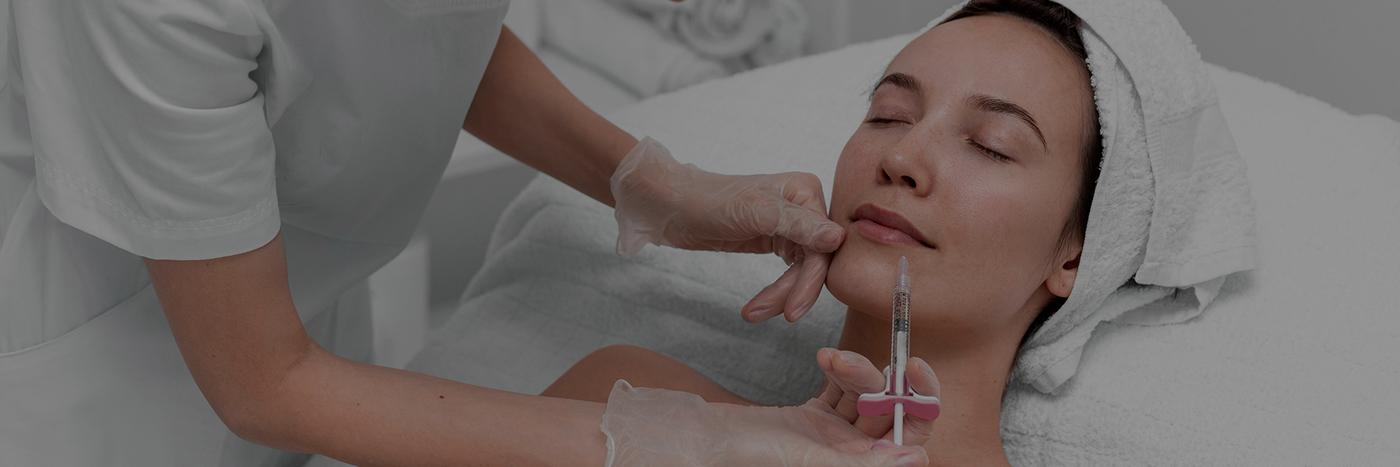 Consultation Botox — Médecin injecteur O'Derma