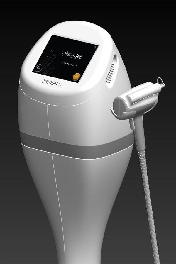EnerJet 2.0
