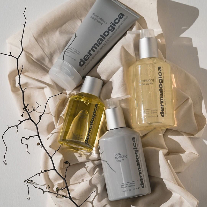 Soins & produits topiques