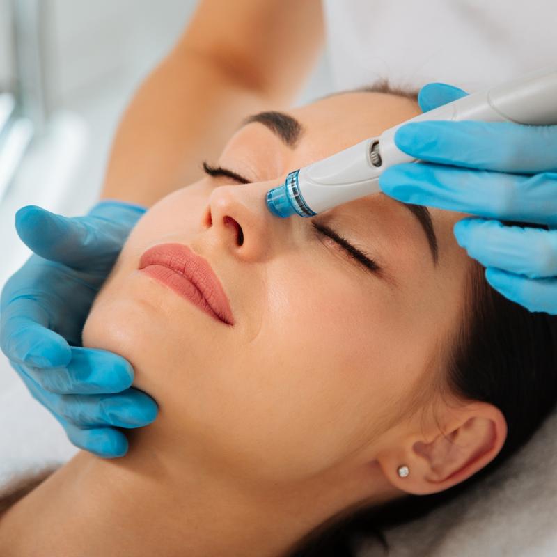HydraFacial