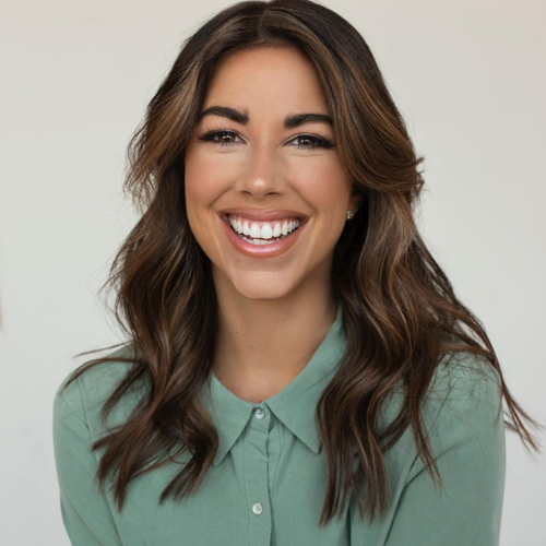 Jessica Lapointe — parcours O'Derma