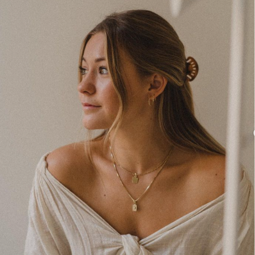 Meagan Gauthier — parcours O'Derma