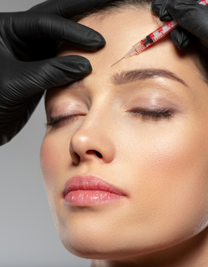 Neuromodulateurs (Botox)